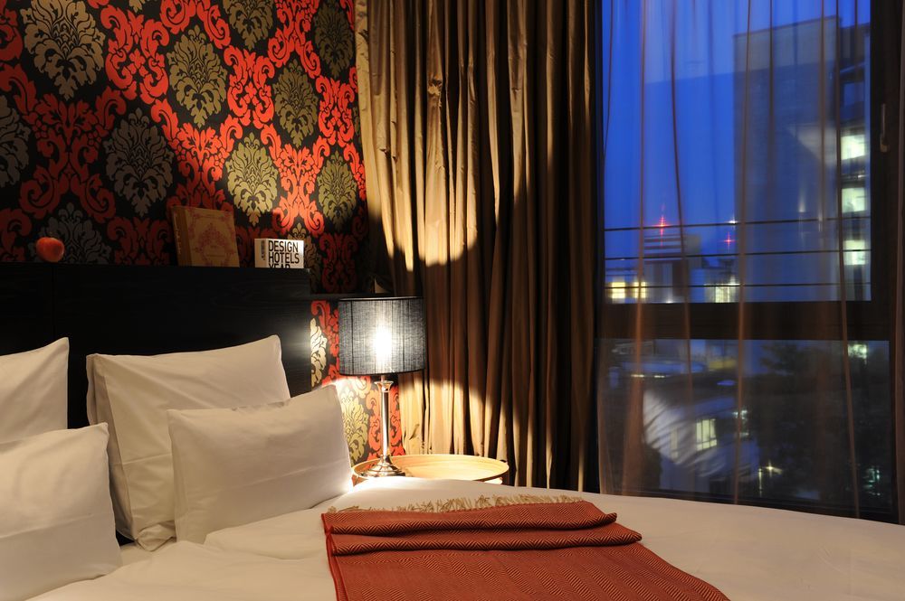 The George Hamburg Hamburgo Quarto foto